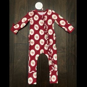 Sweethoney 2T Sweetpea Layette